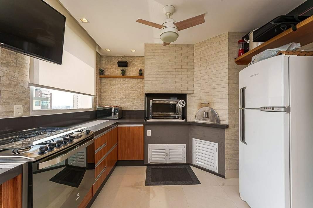 Cobertura, 4 quartos, 612 m² - Foto 5