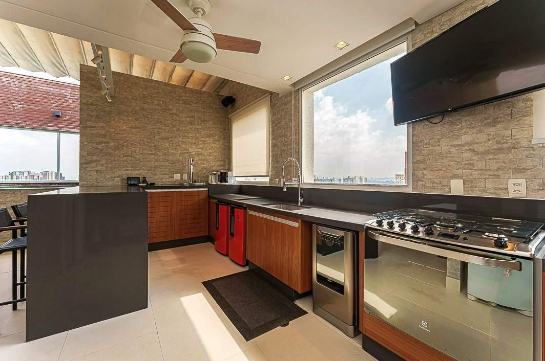 Cobertura, 4 quartos, 612 m² - Foto 6