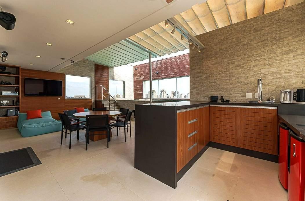 Cobertura, 4 quartos, 612 m² - Foto 7