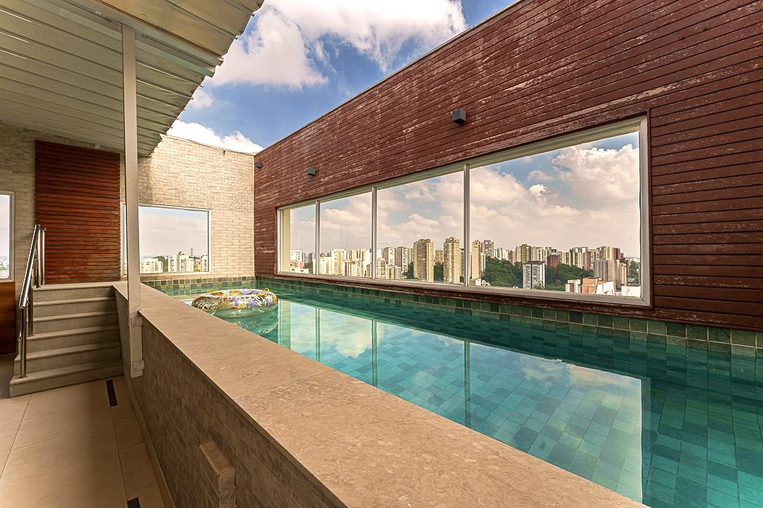 Cobertura, 4 quartos, 612 m² - Foto 8