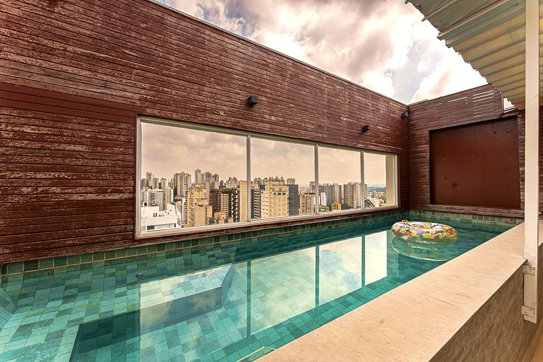 Cobertura, 4 quartos, 612 m² - Foto 9