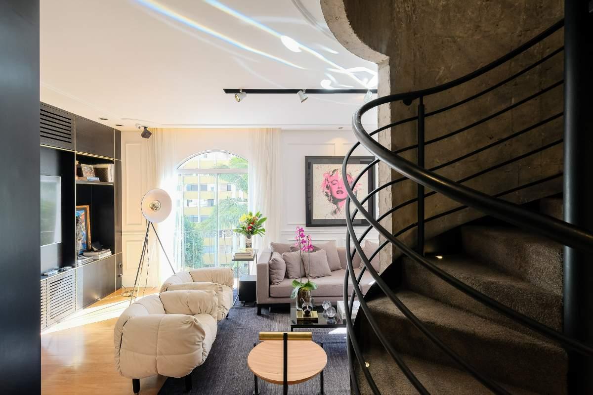 Apartamento, 2 quartos, 163 m² - Foto 10