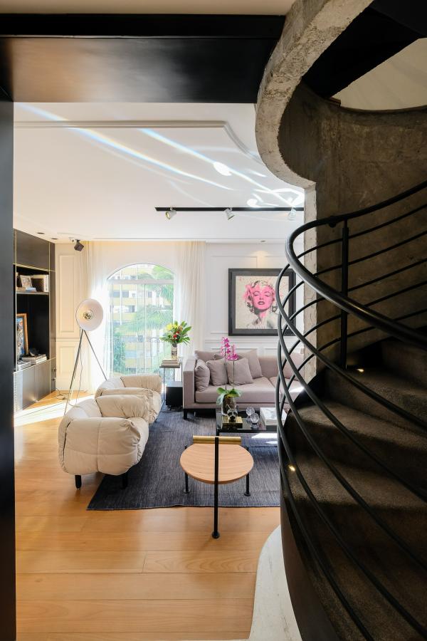 Apartamento, 2 quartos, 163 m² - Foto 11