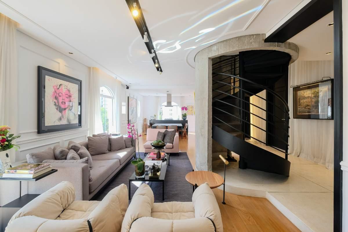 Apartamento, 2 quartos, 163 m² - Foto 12