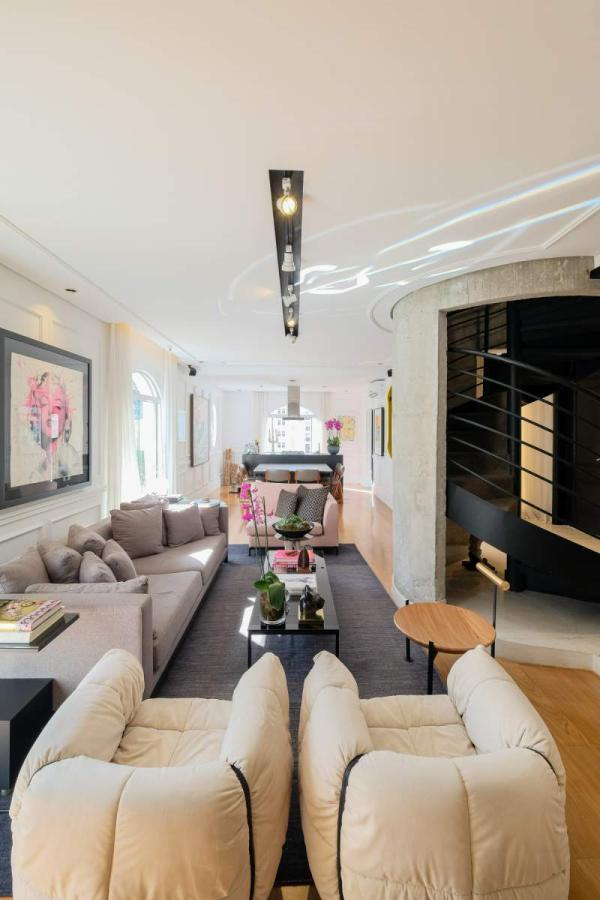 Apartamento, 2 quartos, 163 m² - Foto 13