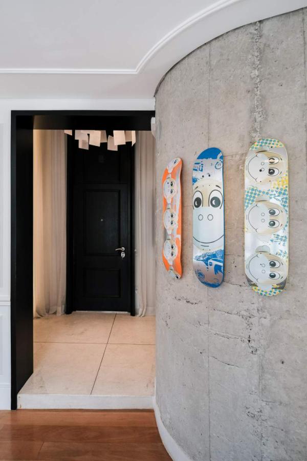 Apartamento, 2 quartos, 163 m² - Foto 17