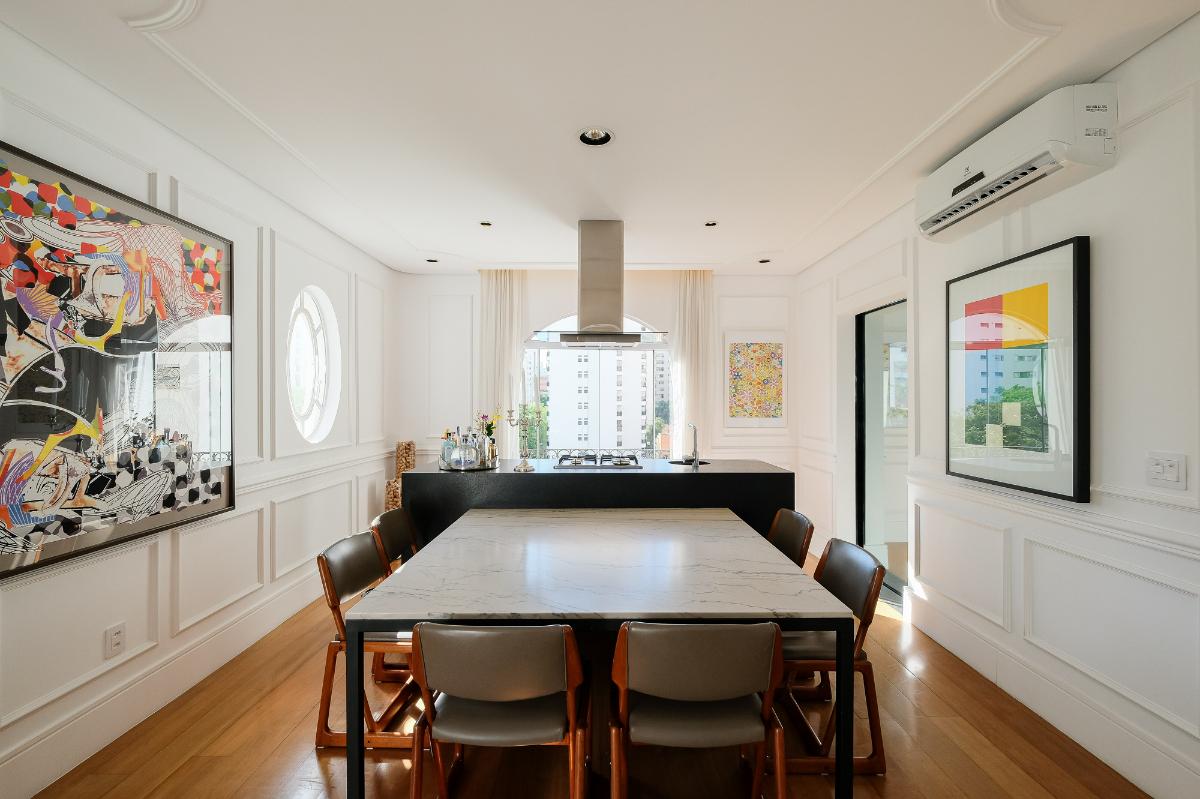 Apartamento, 2 quartos, 163 m² - Foto 20