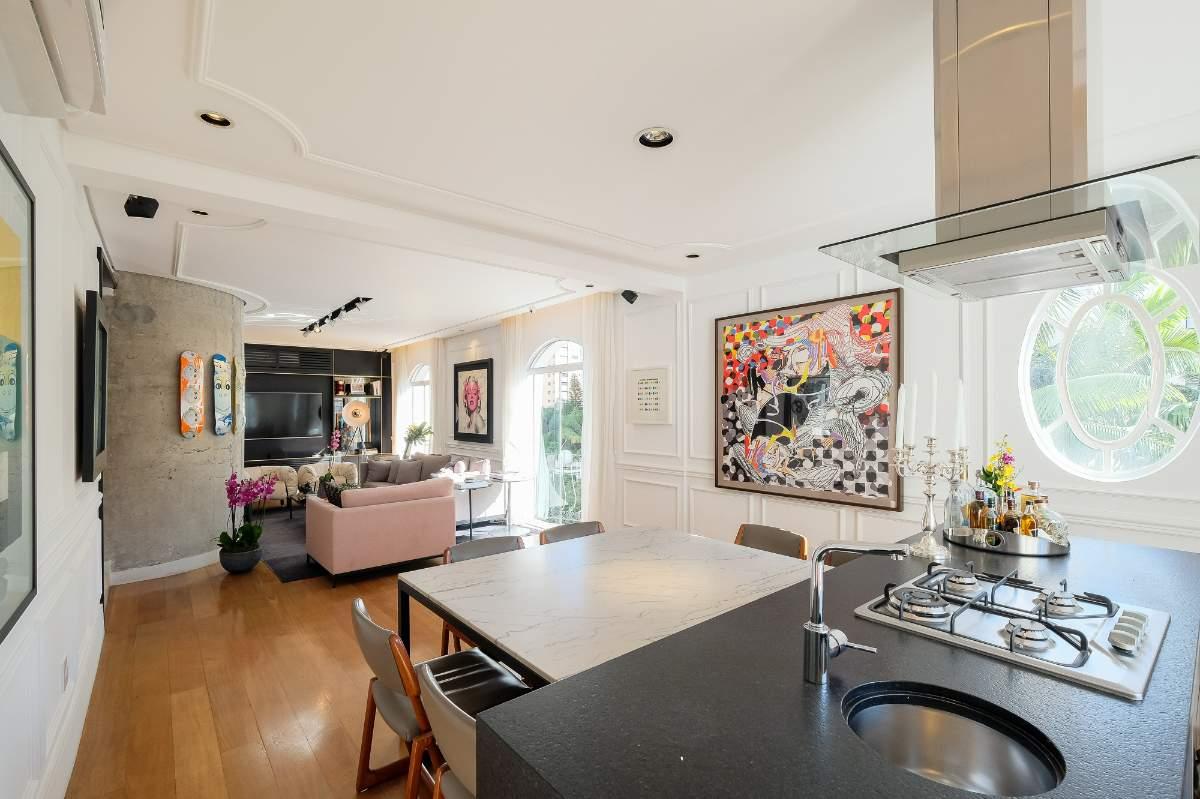 Apartamento, 2 quartos, 163 m² - Foto 22
