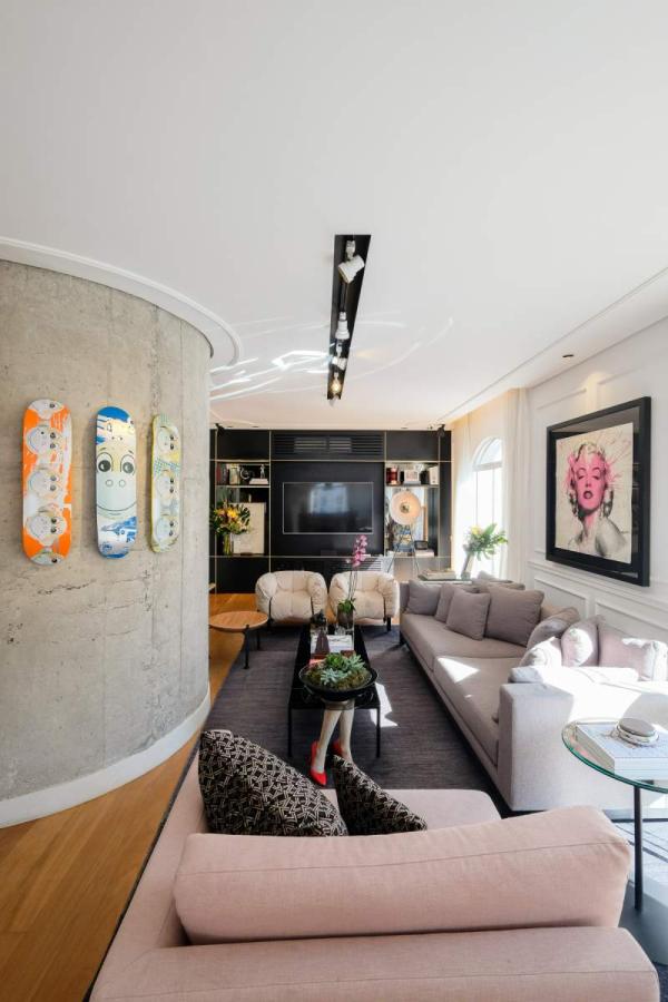 Apartamento, 2 quartos, 163 m² - Foto 2
