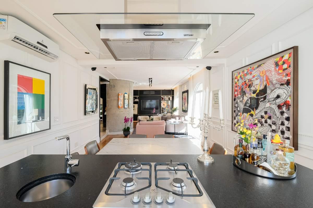 Apartamento, 2 quartos, 163 m² - Foto 23