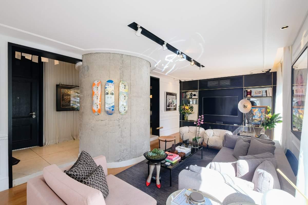 Apartamento, 2 quartos, 163 m² - Foto 3