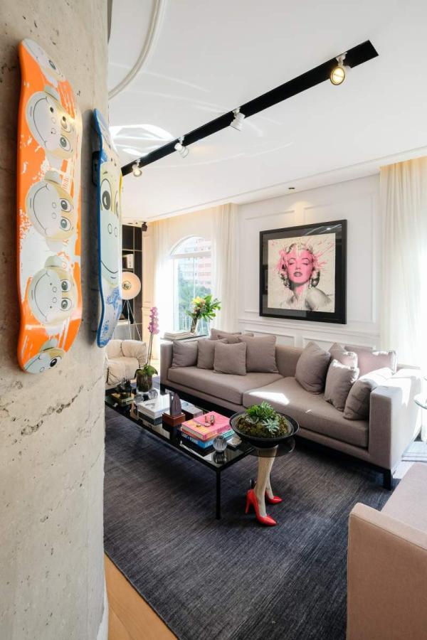 Apartamento, 2 quartos, 163 m² - Foto 4