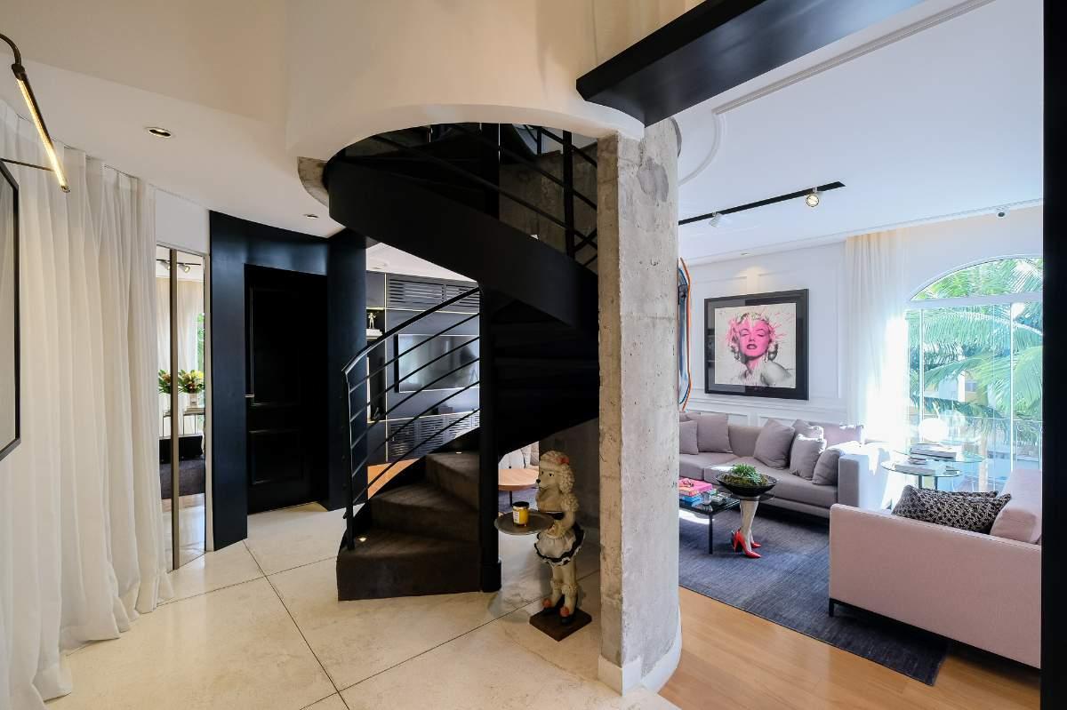 Apartamento, 2 quartos, 163 m² - Foto 5