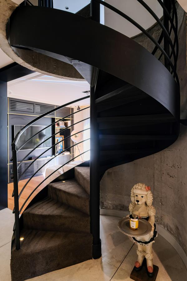 Apartamento, 2 quartos, 163 m² - Foto 8