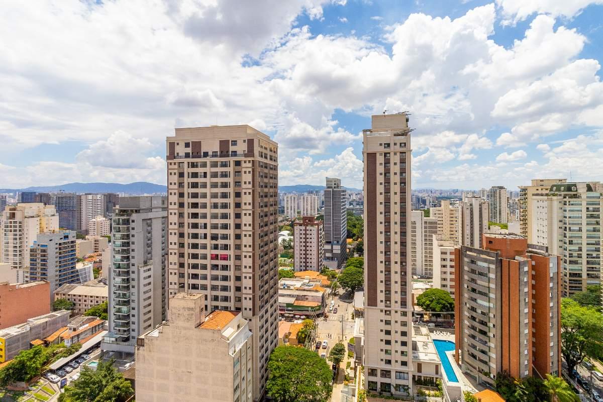 Apartamento, 2 quartos, 100 m² - Foto 15