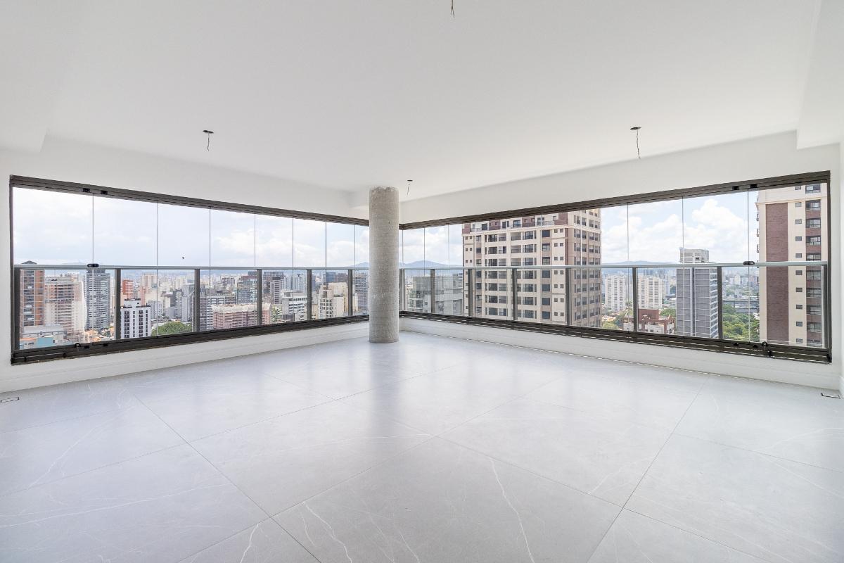 Apartamento, 2 quartos, 100 m² - Foto 1
