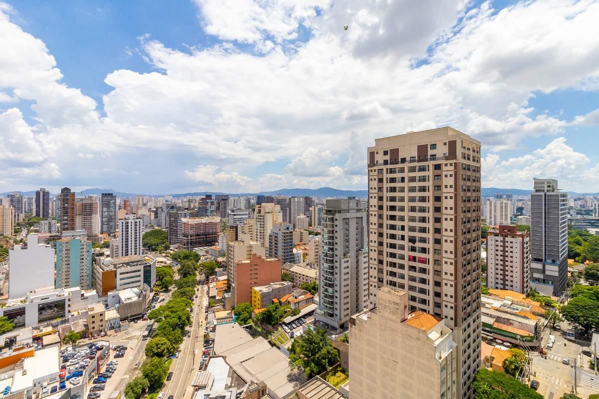 Apartamento, 2 quartos, 100 m² - Foto 21