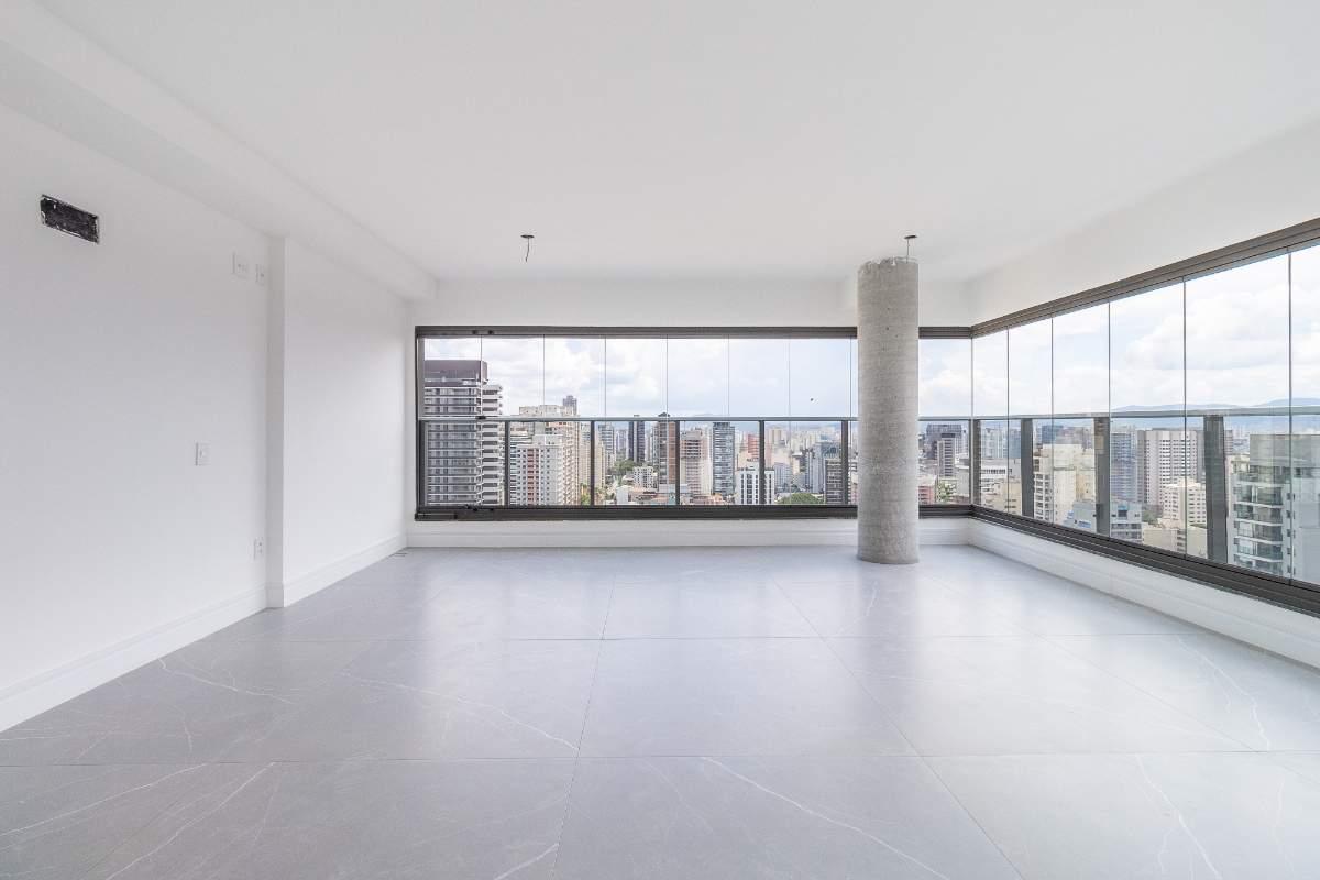 Apartamento, 2 quartos, 100 m² - Foto 2