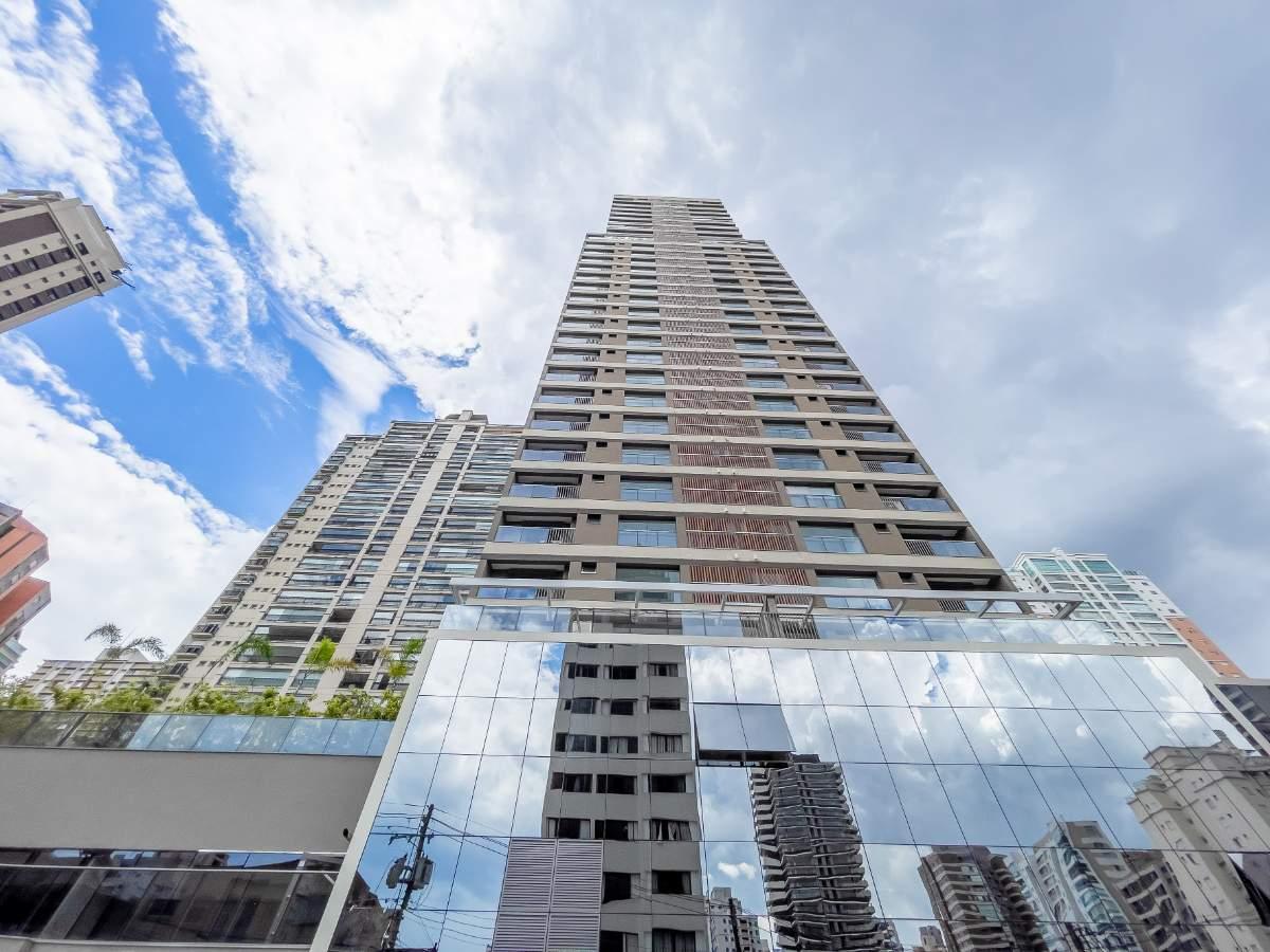 Apartamento, 2 quartos, 100 m² - Foto 3