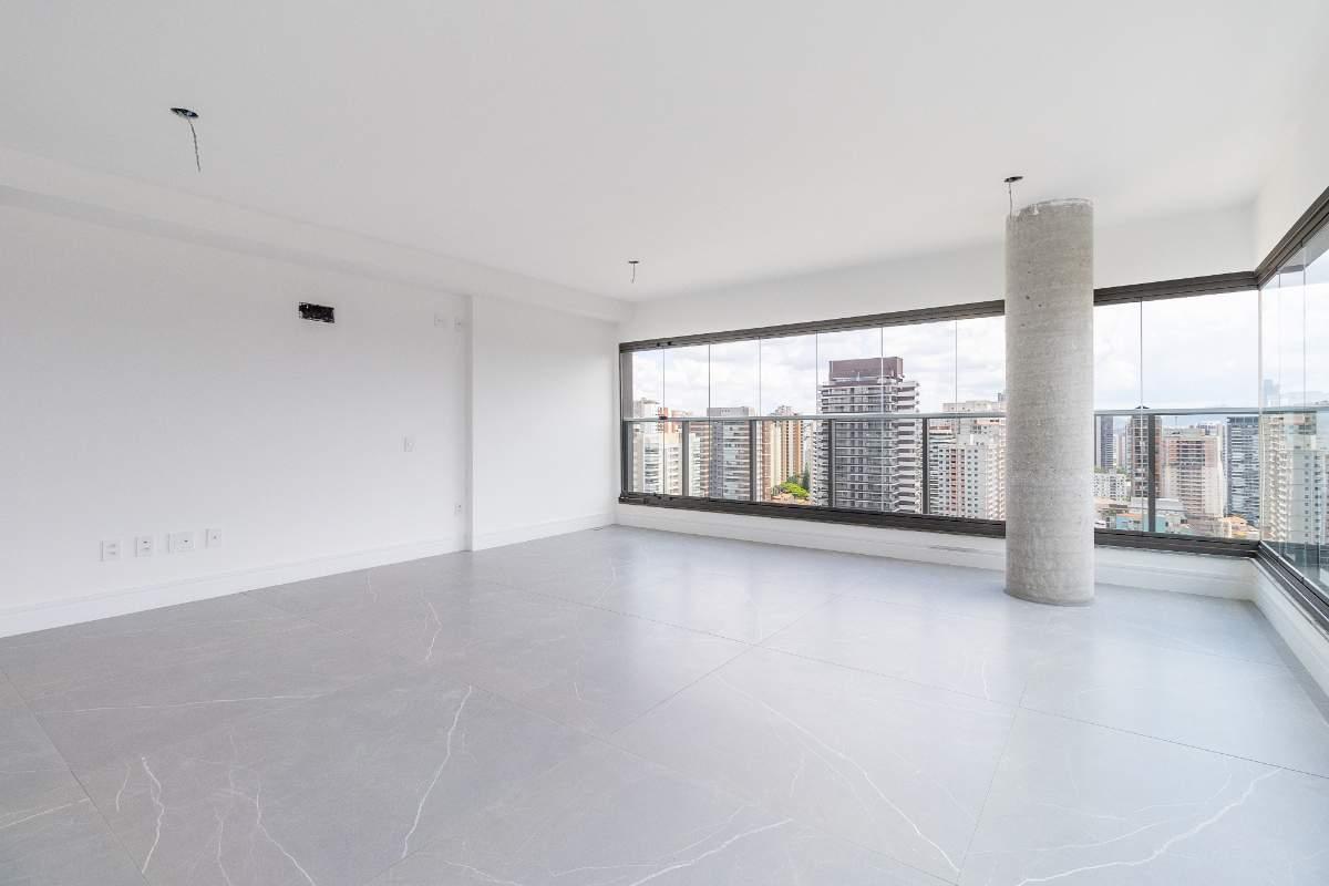 Apartamento, 2 quartos, 100 m² - Foto 4