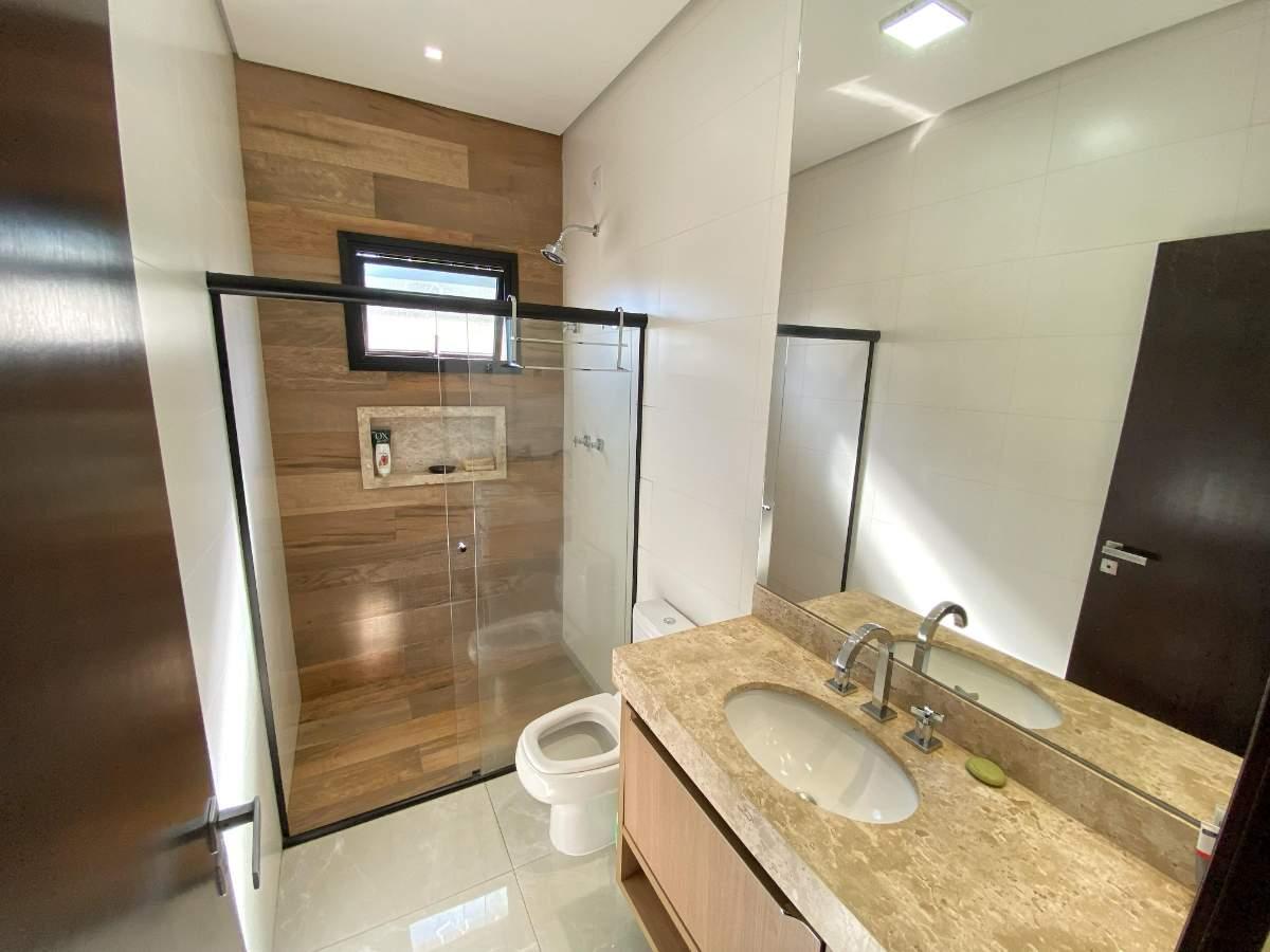 Casa de Condomínio, 3 quartos - Foto 10