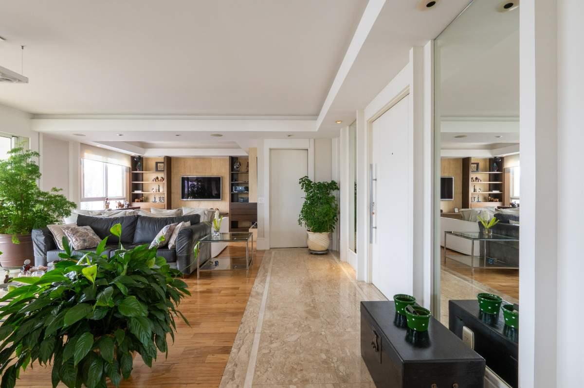 Apartamento, 3 quartos, 260 m² - Foto 13