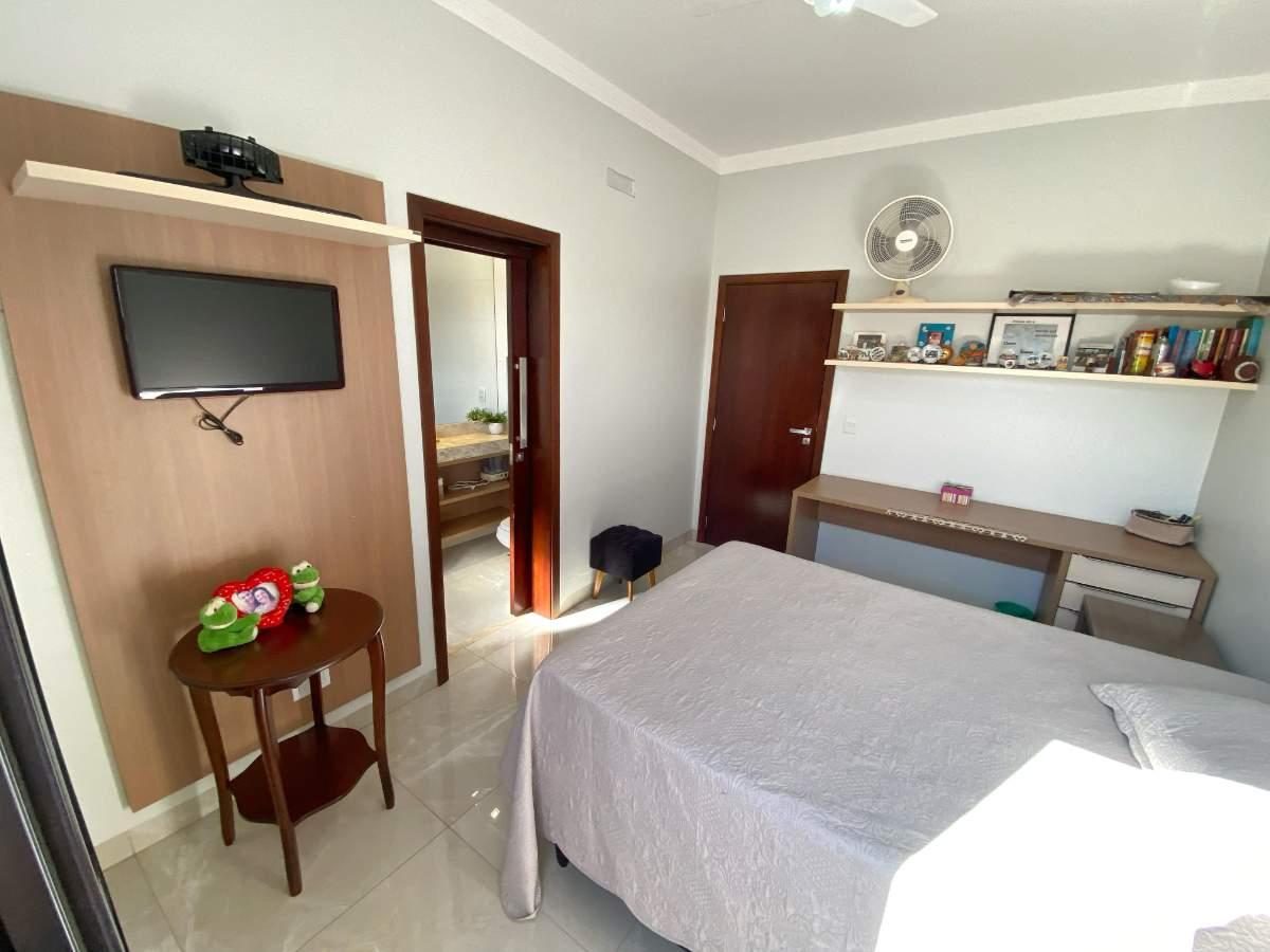Casa de Condomínio, 3 quartos - Foto 14
