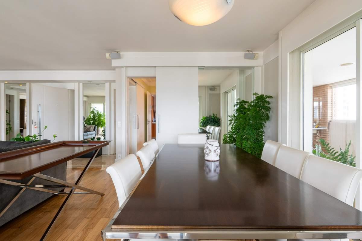 Apartamento, 3 quartos, 260 m² - Foto 16