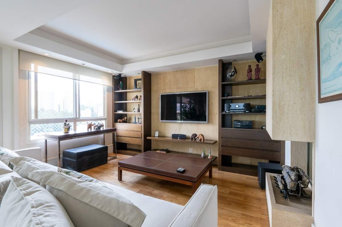 Apartamento, 3 quartos, 260 m² - Foto 17