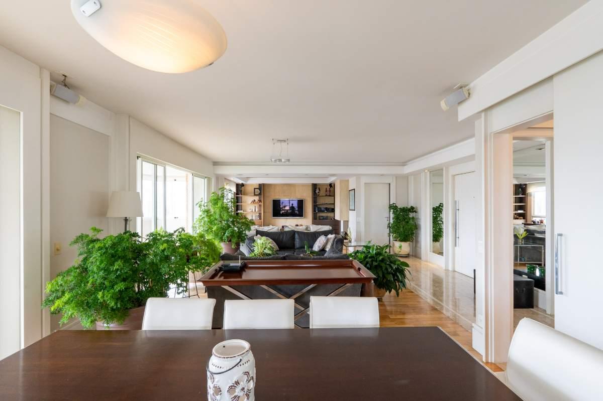 Apartamento, 3 quartos, 260 m² - Foto 20