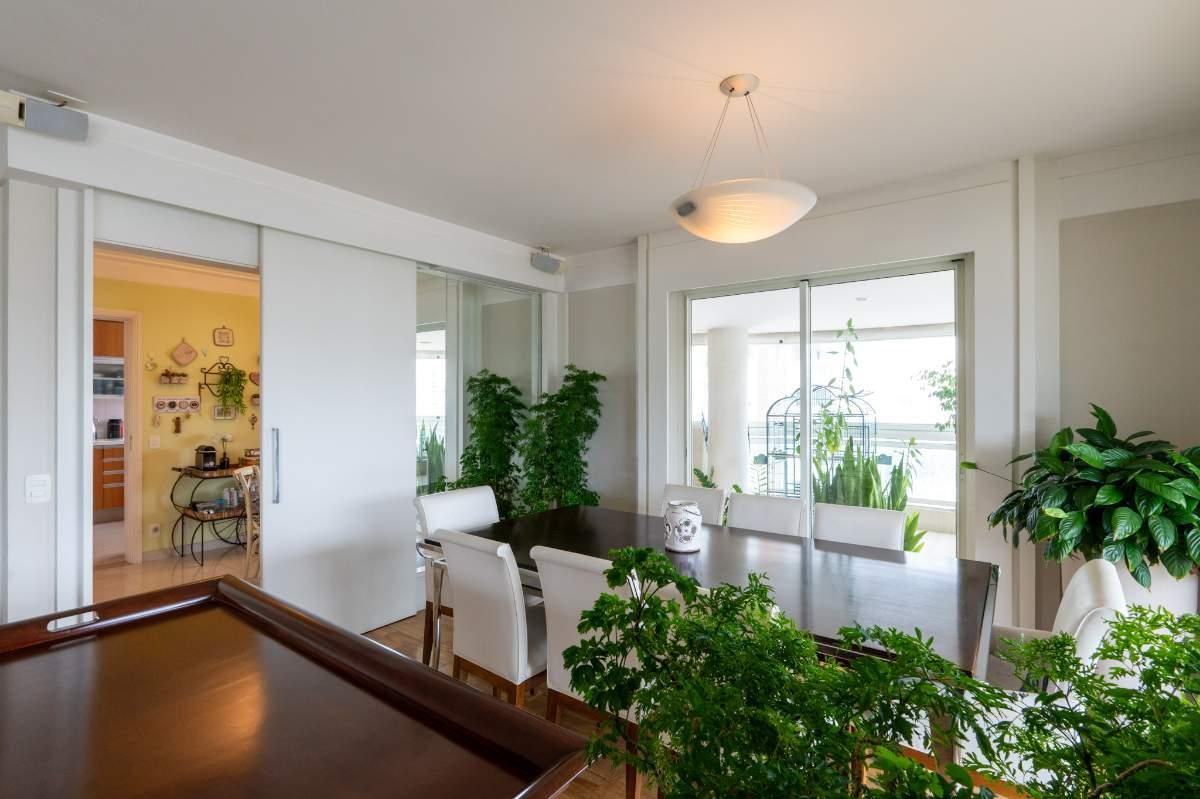 Apartamento, 3 quartos, 260 m² - Foto 24