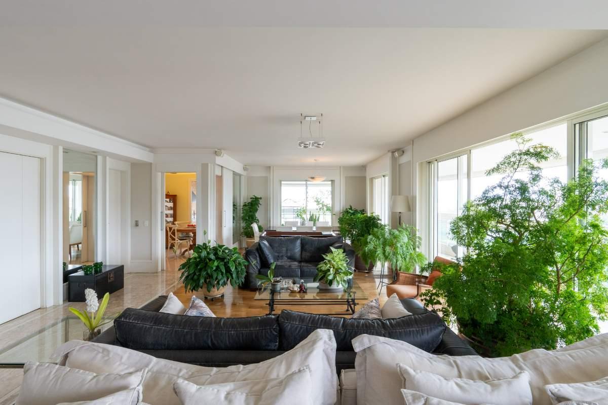 Apartamento, 3 quartos, 260 m² - Foto 4