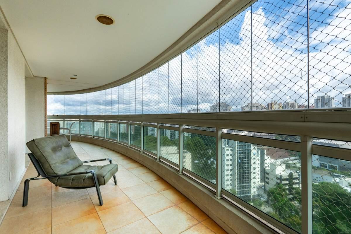 Apartamento, 3 quartos, 260 m² - Foto 5