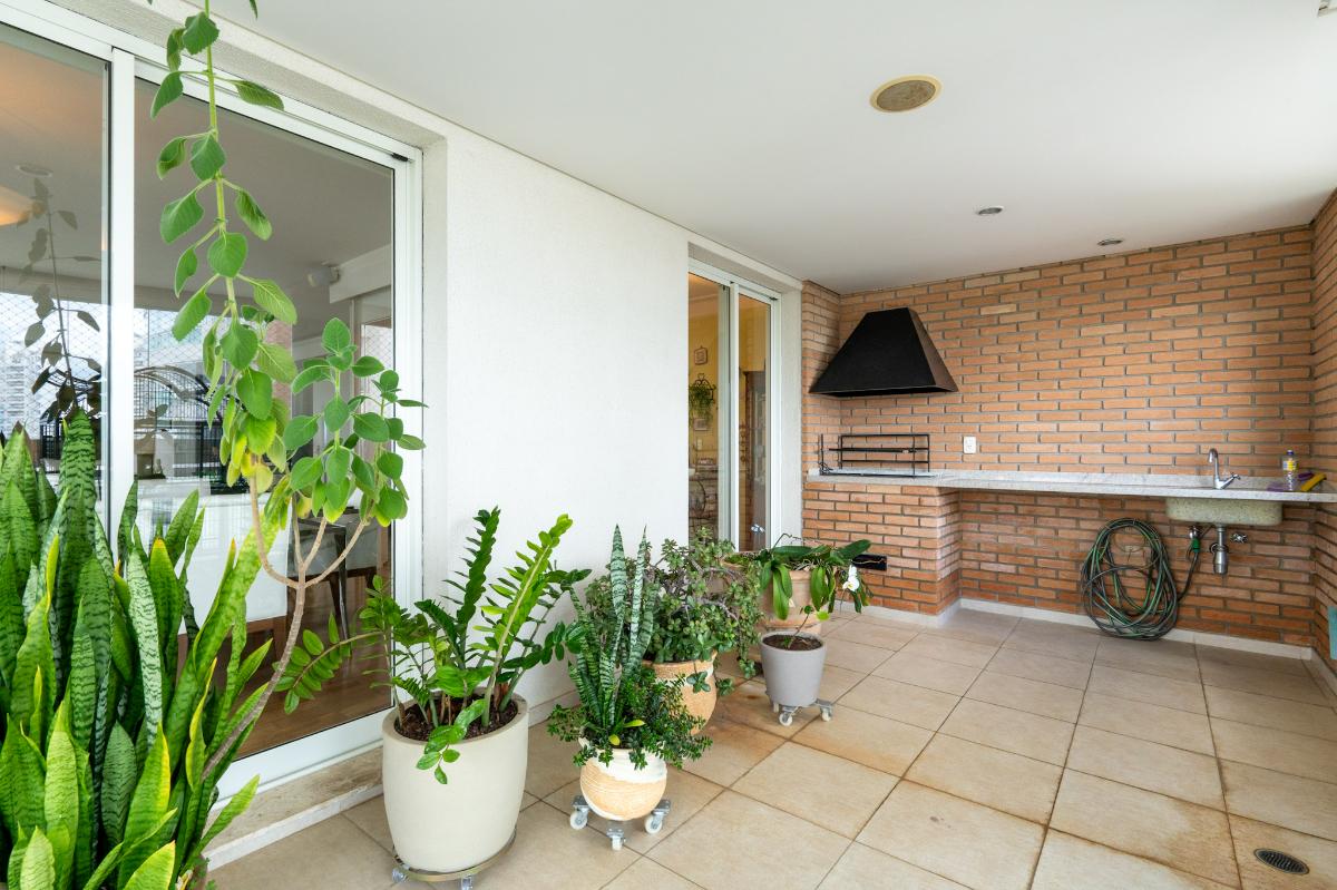 Apartamento, 3 quartos, 260 m² - Foto 6