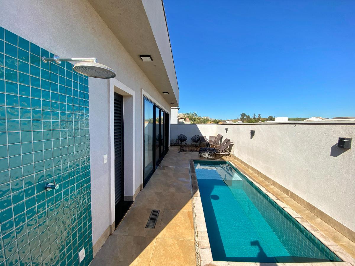 Casa de Condomínio, 3 quartos - Foto 6