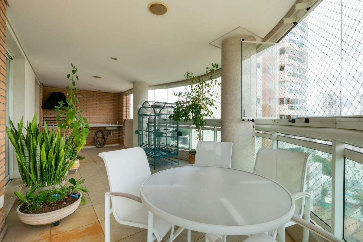 Apartamento, 3 quartos, 260 m² - Foto 7