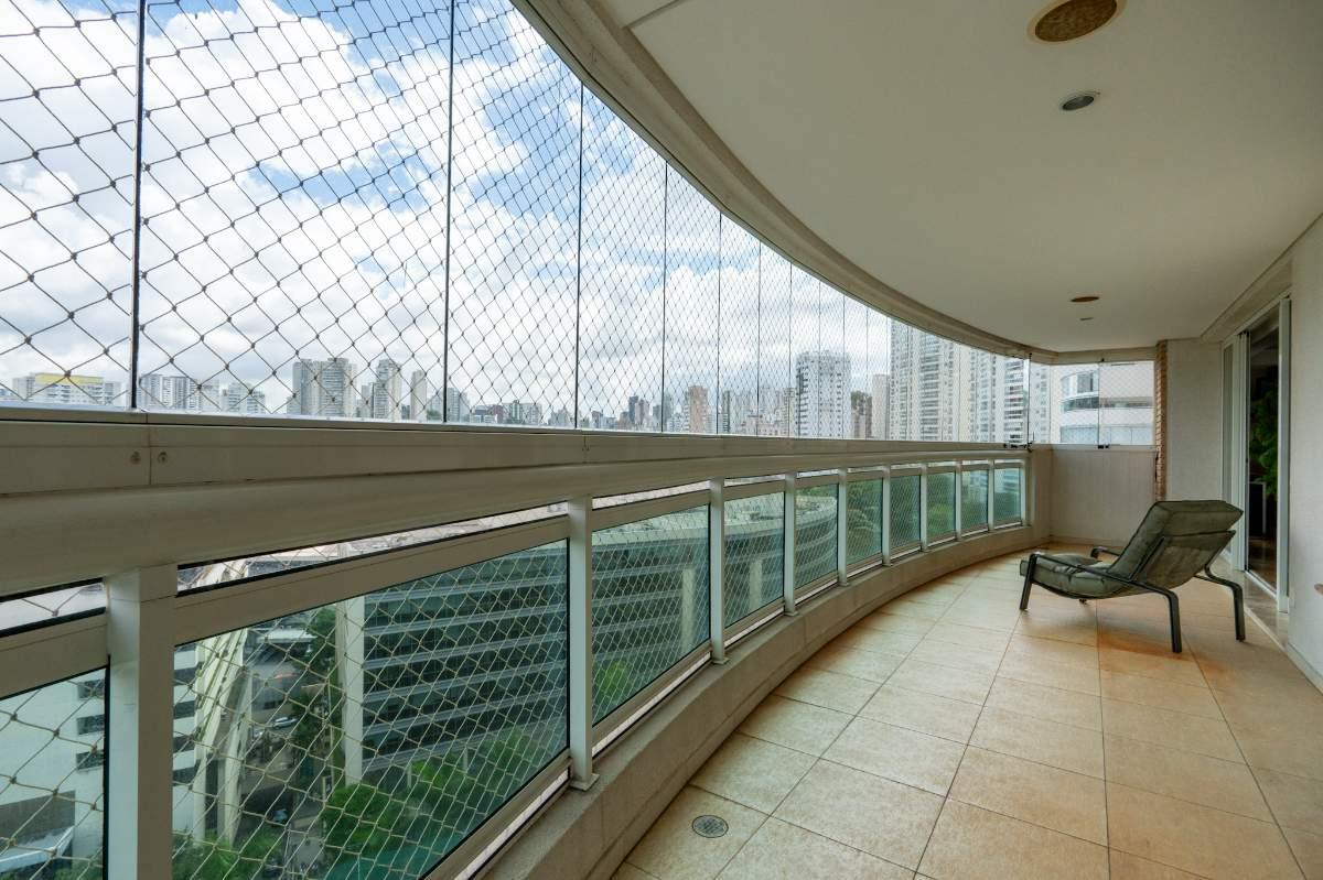 Apartamento, 3 quartos, 260 m² - Foto 8