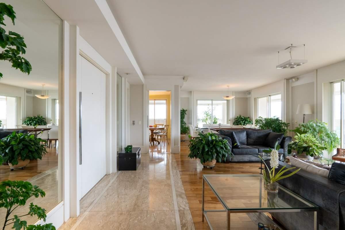 Apartamento, 3 quartos, 260 m² - Foto 9