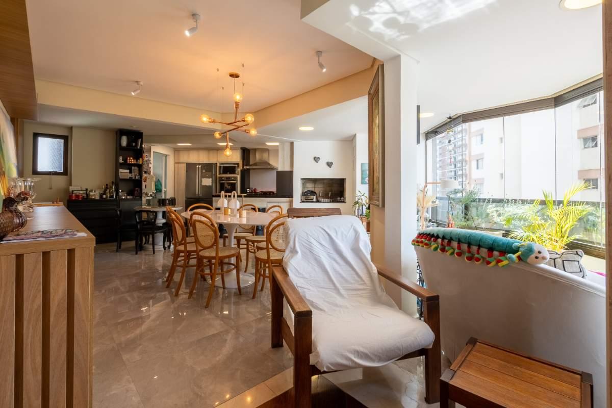 Apartamento, 3 quartos, 30082 m² - Foto 10