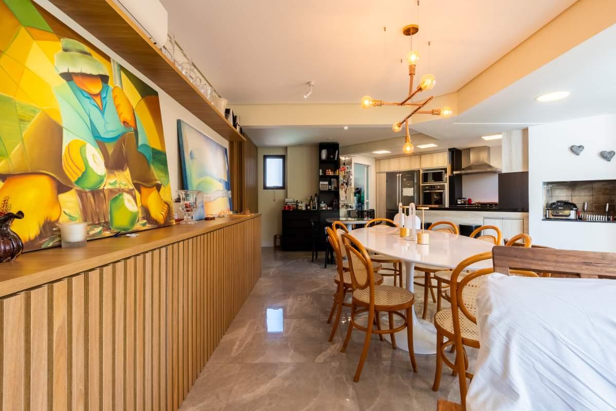 Apartamento, 3 quartos, 30082 m² - Foto 11