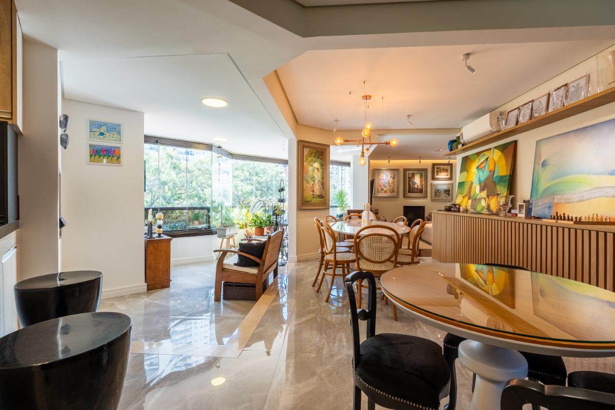 Apartamento, 3 quartos, 30082 m² - Foto 14