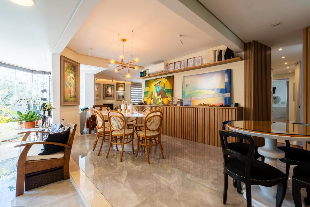 Apartamento, 3 quartos, 30082 m² - Foto 15