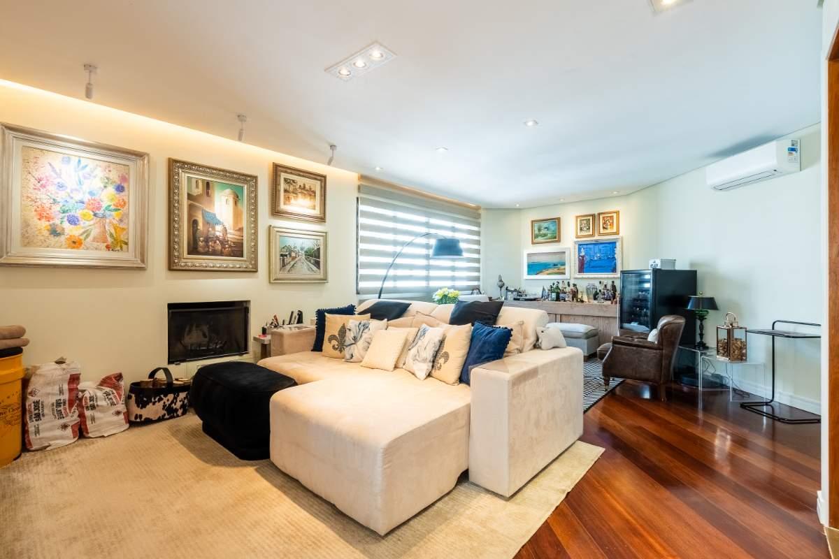 Apartamento, 3 quartos, 30082 m² - Foto 1