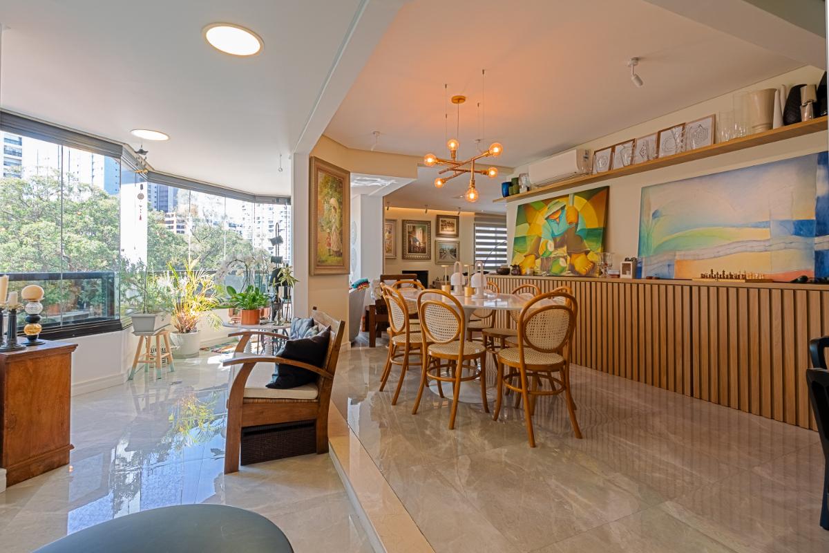 Apartamento, 3 quartos, 30082 m² - Foto 16