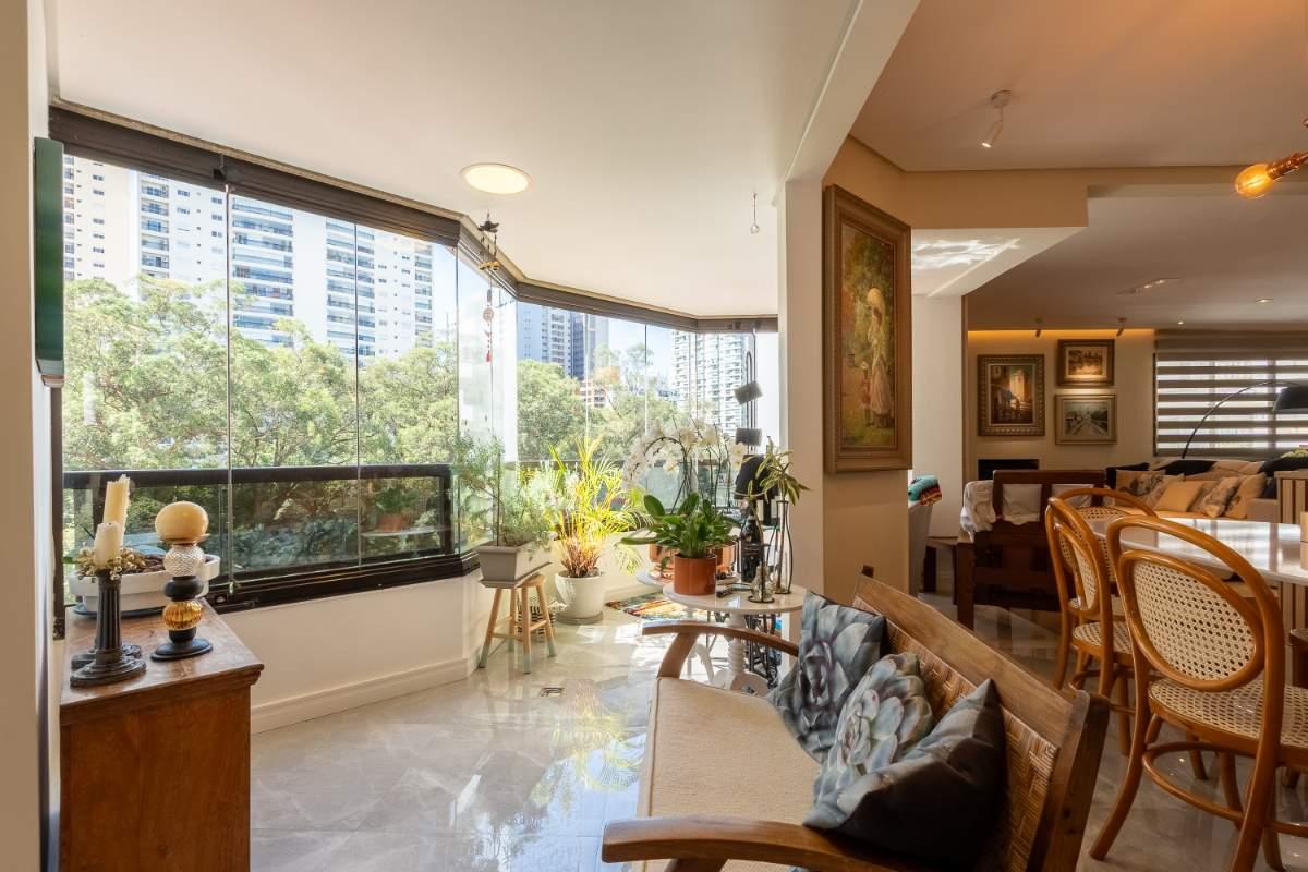 Apartamento, 3 quartos, 30082 m² - Foto 17