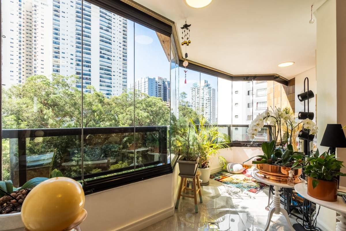 Apartamento, 3 quartos, 30082 m² - Foto 18