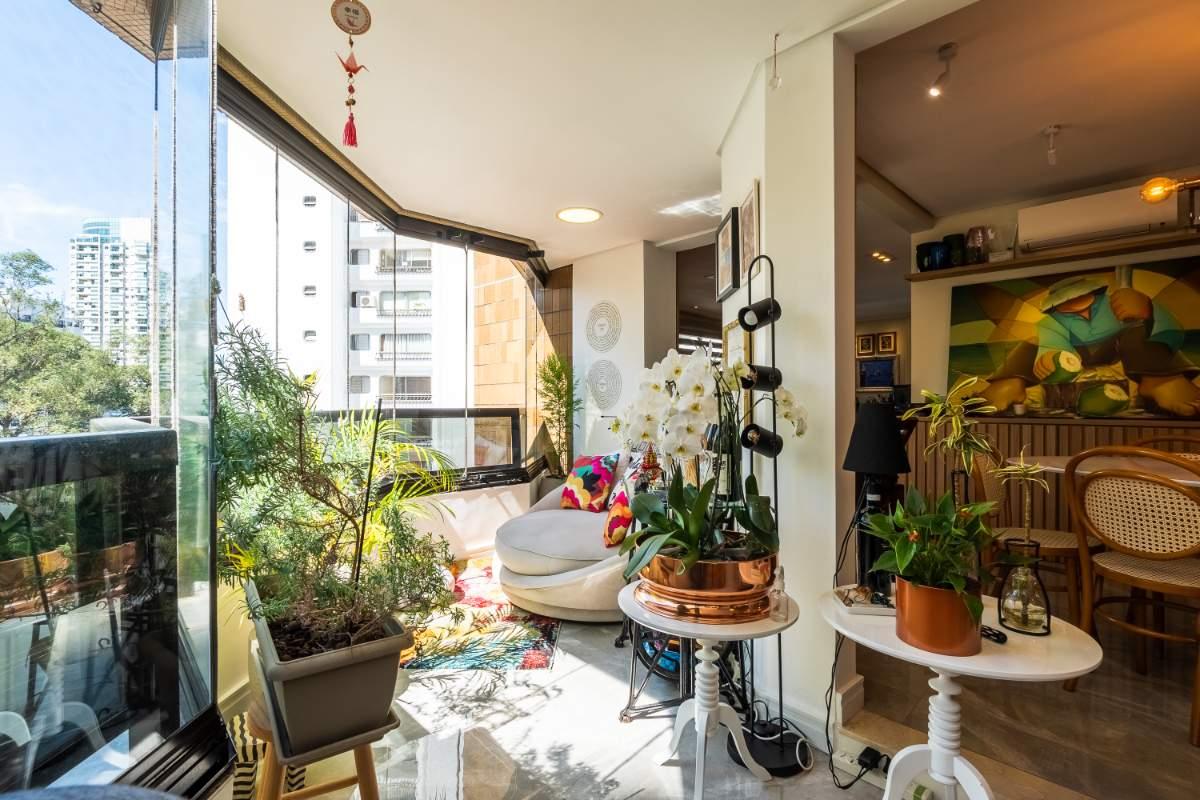 Apartamento, 3 quartos, 30082 m² - Foto 19