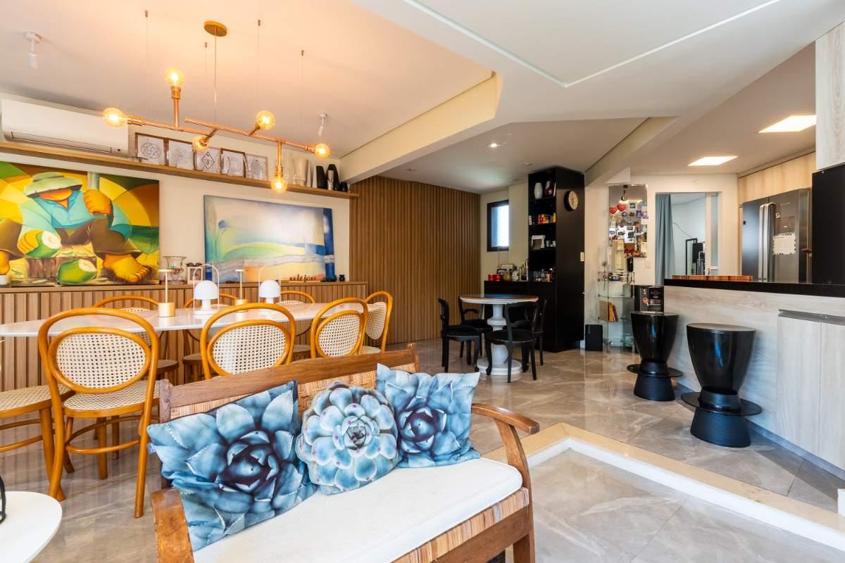 Apartamento, 3 quartos, 30082 m² - Foto 23