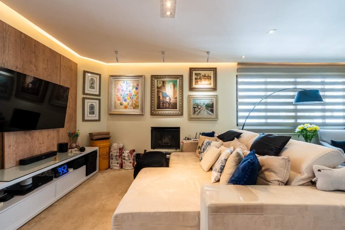 Apartamento, 3 quartos, 30082 m² - Foto 2