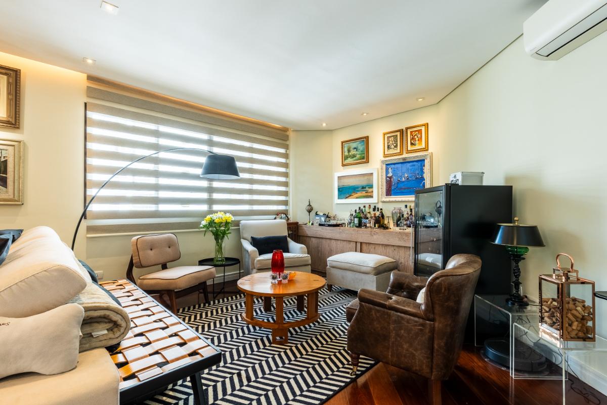 Apartamento, 3 quartos, 30082 m² - Foto 3